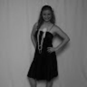 Meet your Posher, Misty